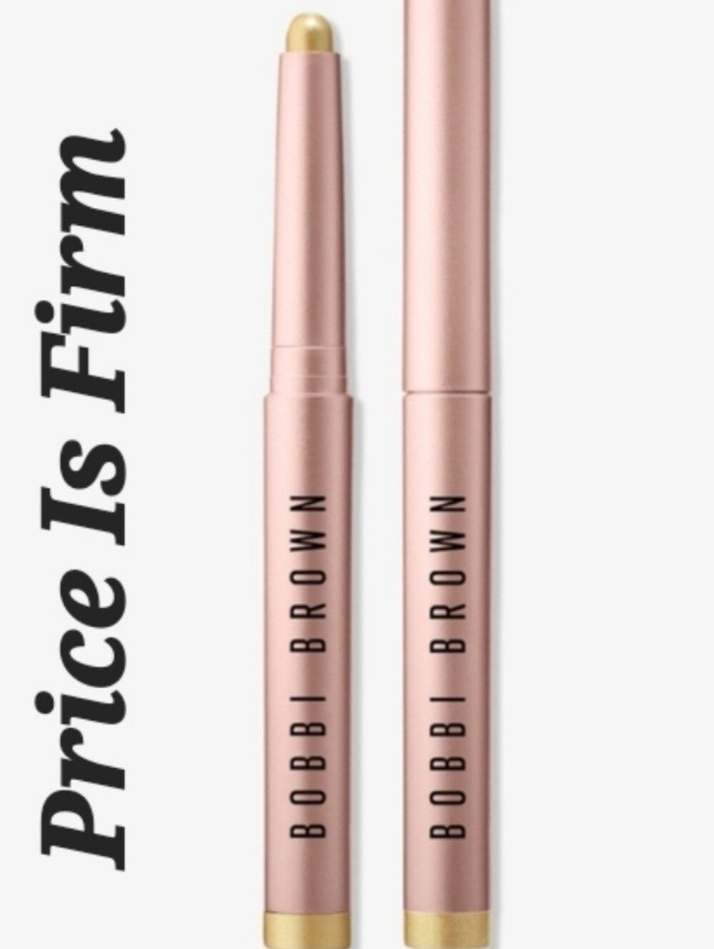 BOBBI BROWN Golden Fern Long-Wear Cream Shadow Stick